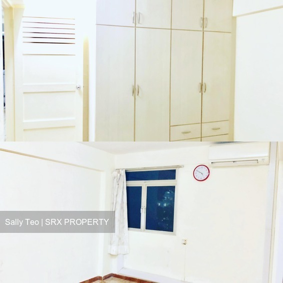 Blk 1 Lorong 7 Toa Payoh (Toa Payoh), HDB 3 Rooms #198160352